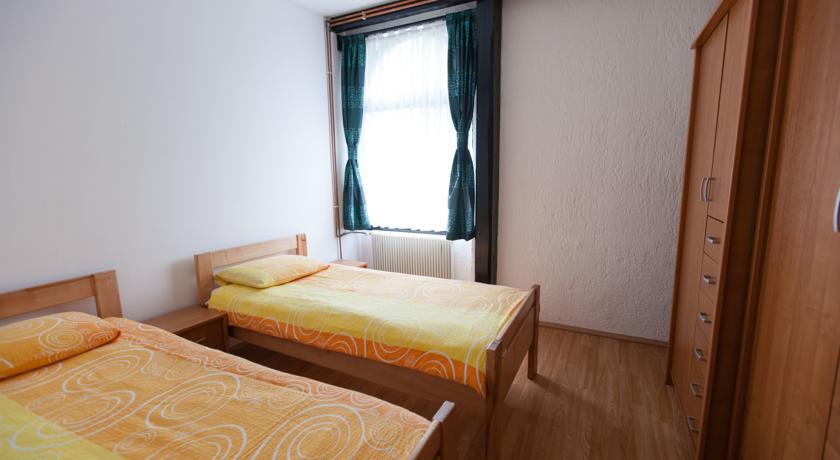 Apartment Licka Vodenica โยซิปโดล ห้อง รูปภาพ