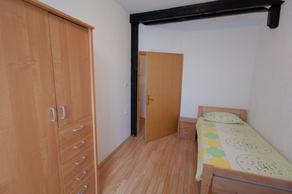 Apartment Licka Vodenica โยซิปโดล ห้อง รูปภาพ