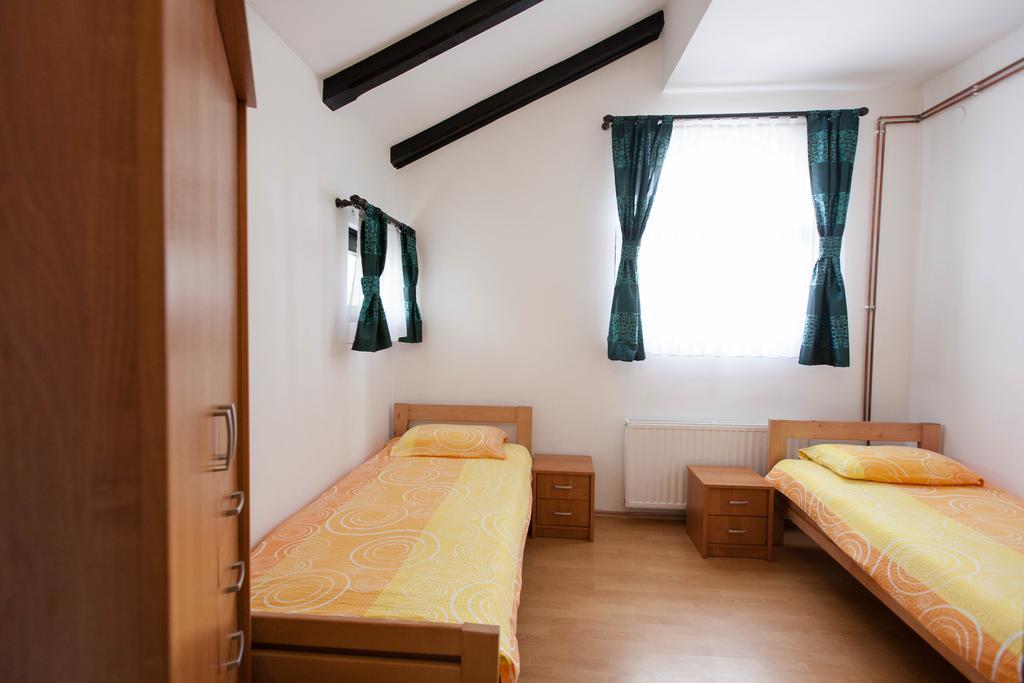 Apartment Licka Vodenica โยซิปโดล ห้อง รูปภาพ
