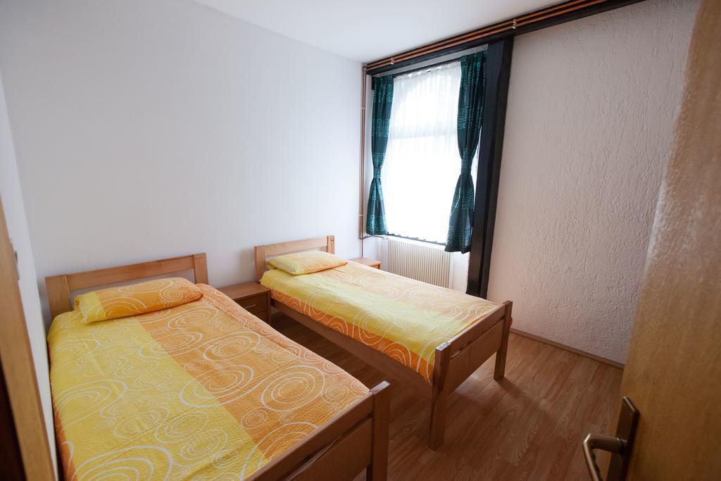 Apartment Licka Vodenica โยซิปโดล ห้อง รูปภาพ