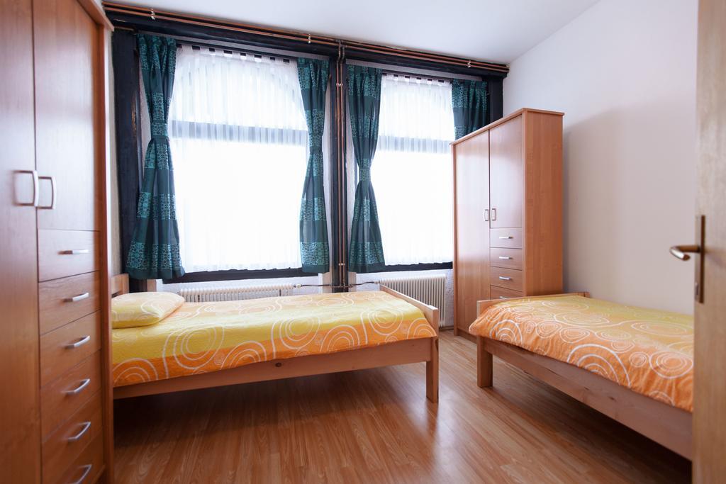 Apartment Licka Vodenica โยซิปโดล ห้อง รูปภาพ