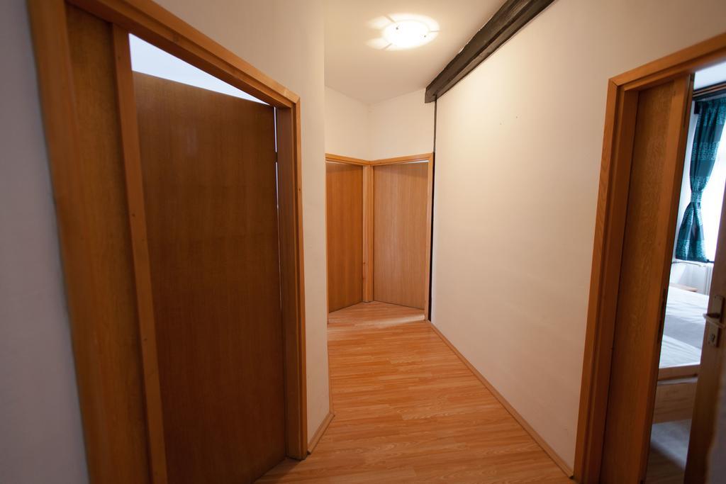 Apartment Licka Vodenica โยซิปโดล ห้อง รูปภาพ