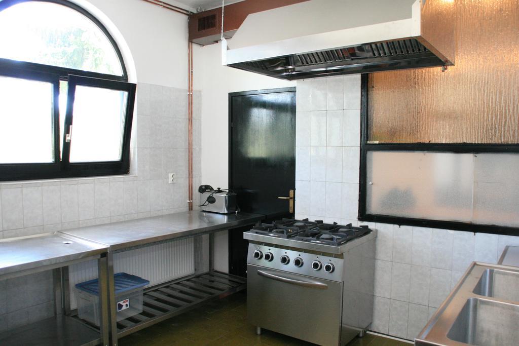 Apartment Licka Vodenica โยซิปโดล ห้อง รูปภาพ