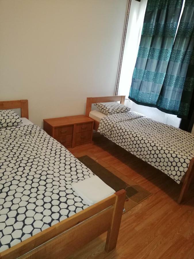 Apartment Licka Vodenica โยซิปโดล ภายนอก รูปภาพ